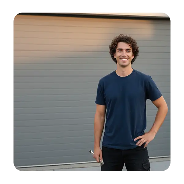 Repair Garage Door Clear Lake City TX